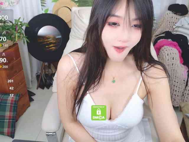 zhuli1163 webcam