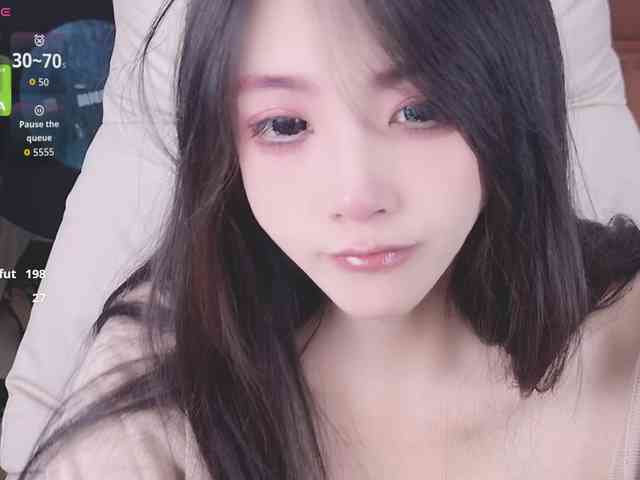 zhuli1163 webcam