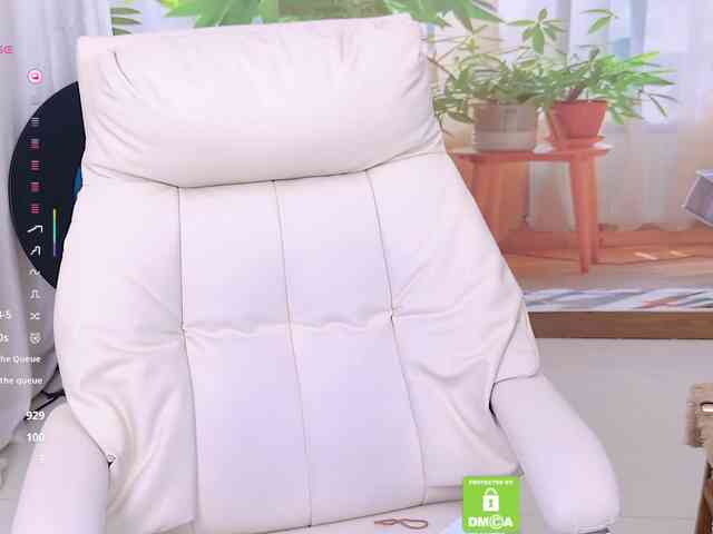 zhuli1163 webcam