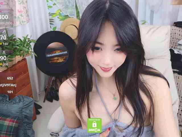 zhuli1163 webcam