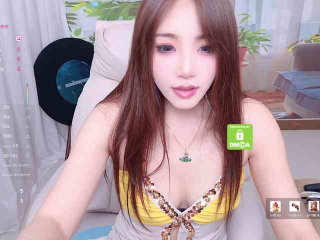 zhuli1163 webcam