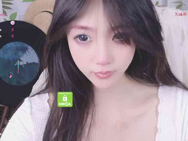 zhuli1163 webcam