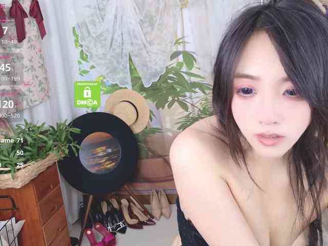 zhuli1163 webcam