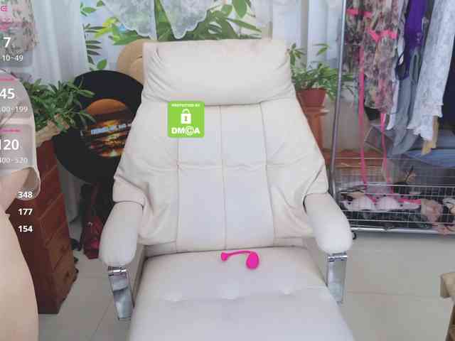 zhuli1163 webcam