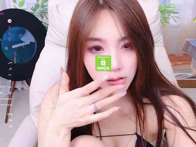 zhuli1163 webcam