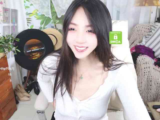 zhuli1163 webcam