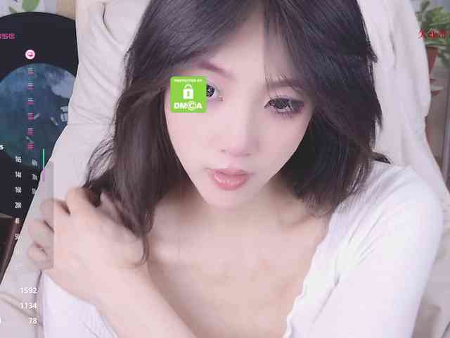 zhuli1163 webcam