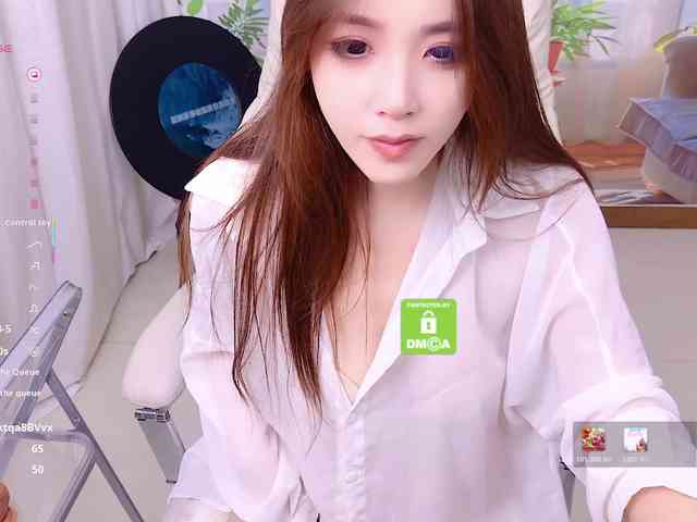 zhuli1163 webcam