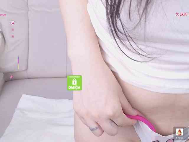 zhuli1163 webcam
