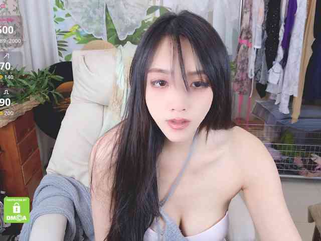 zhuli1163 webcam
