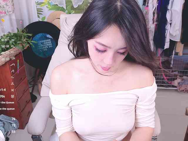 zhuli1163 webcam