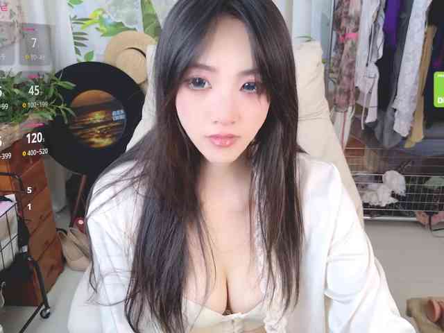 zhuli1163 webcam