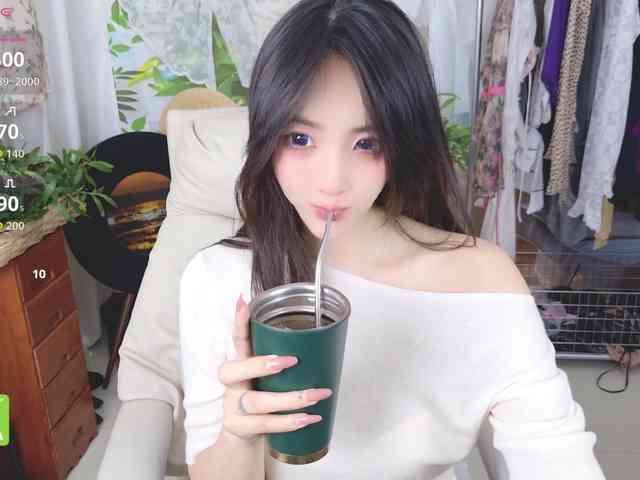 zhuli1163 webcam