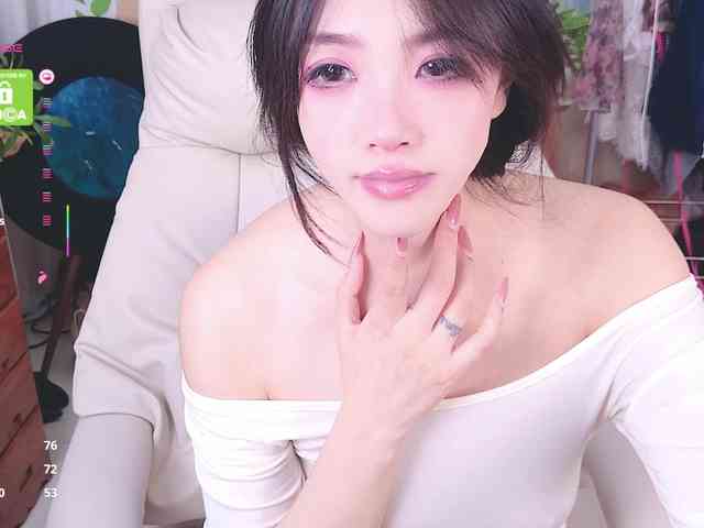 zhuli1163 webcam