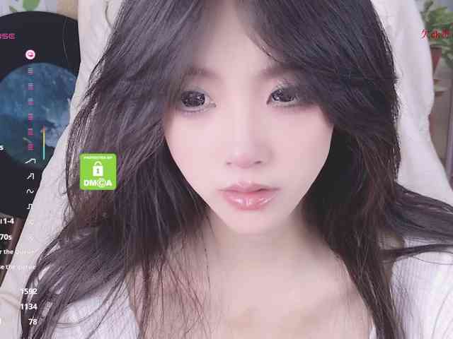 zhuli1163 webcam
