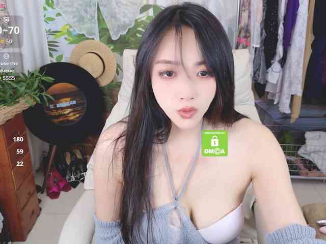 zhuli1163 webcam