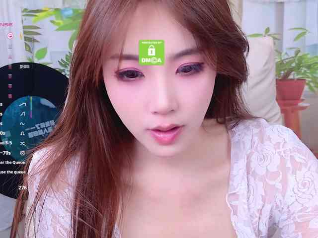 zhuli1163 webcam