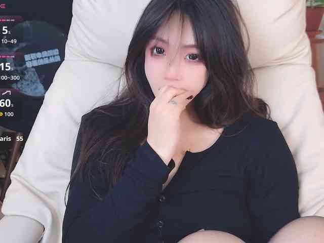 zhuli1163 webcam
