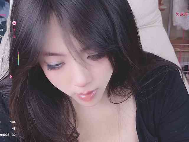 zhuli1163 webcam