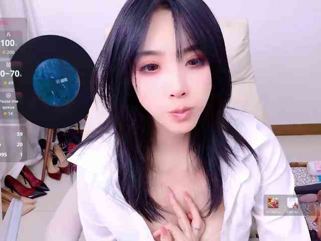zhuli1163 webcam