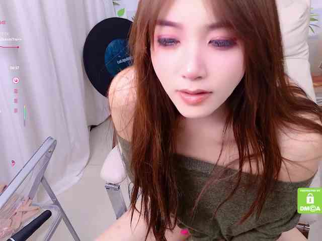zhuli1163 webcam
