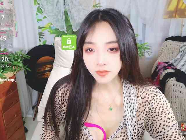 zhuli1163 webcam
