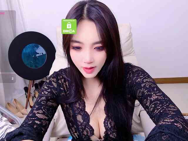 zhuli1163 webcam