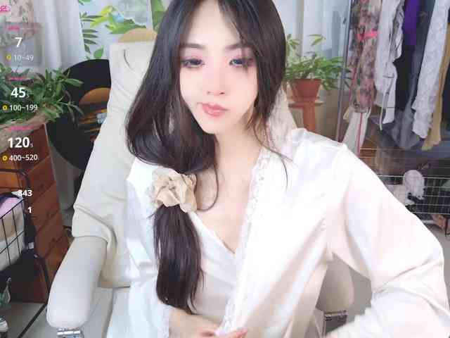 zhuli1163 webcam