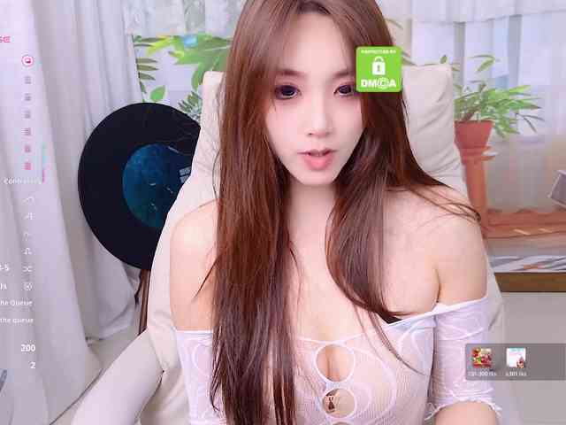 zhuli1163 webcam