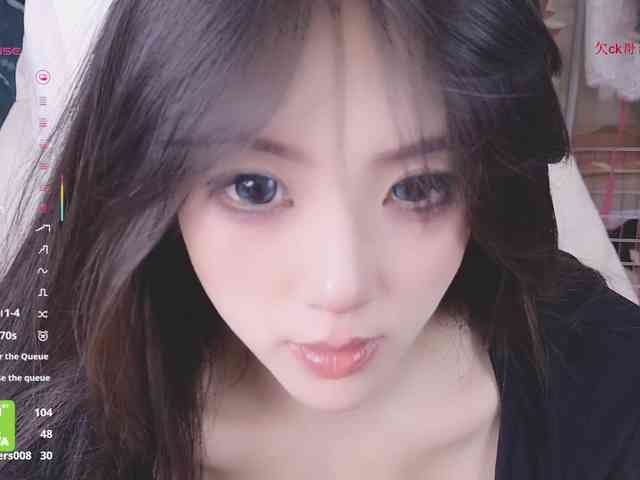 zhuli1163 webcam