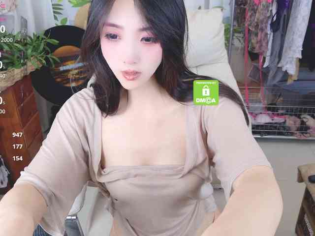 zhuli1163 webcam