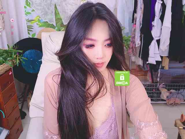 zhuli1163 webcam