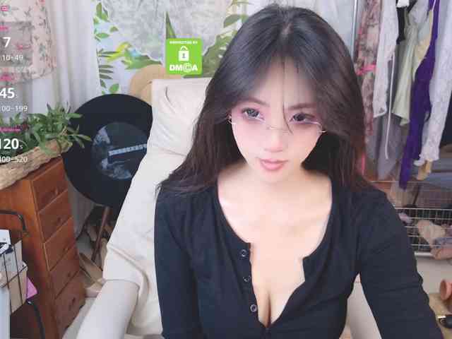 zhuli1163 webcam