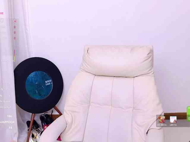 zhuli1163 webcam