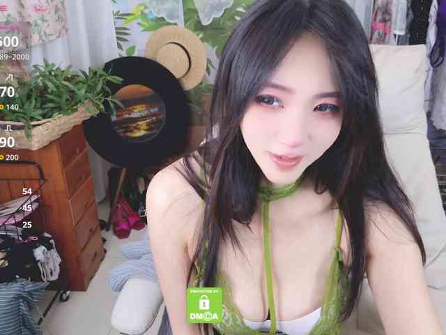 zhuli1163 webcam