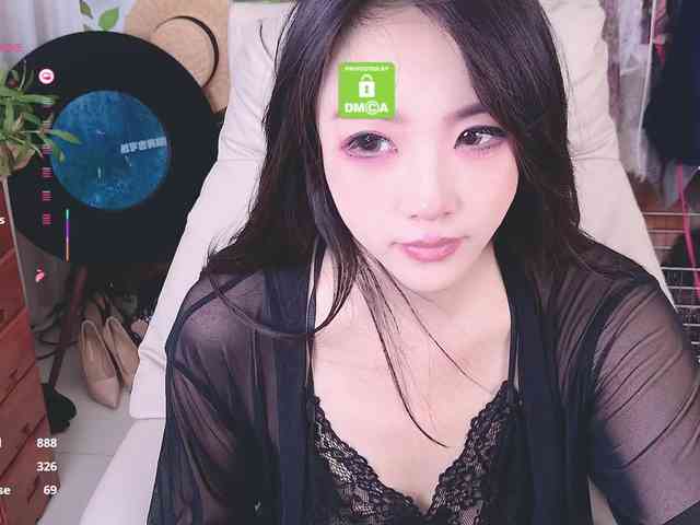 zhuli1163 webcam
