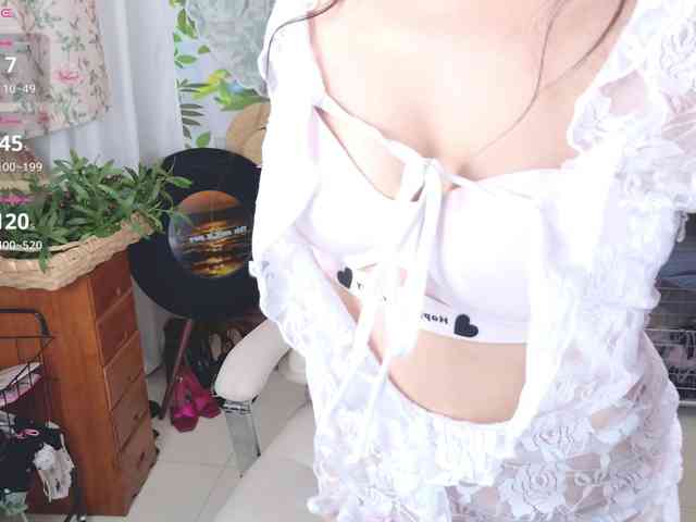 zhuli1163 webcam