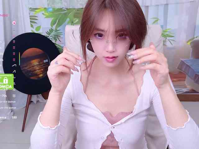 zhuli1163 webcam