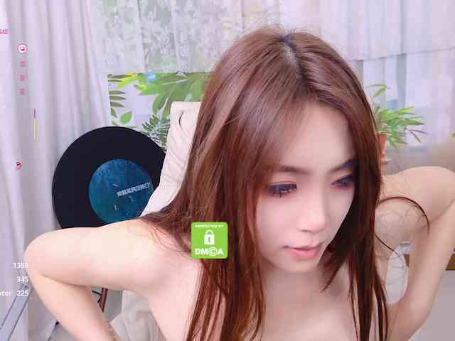 zhuli1163 webcam