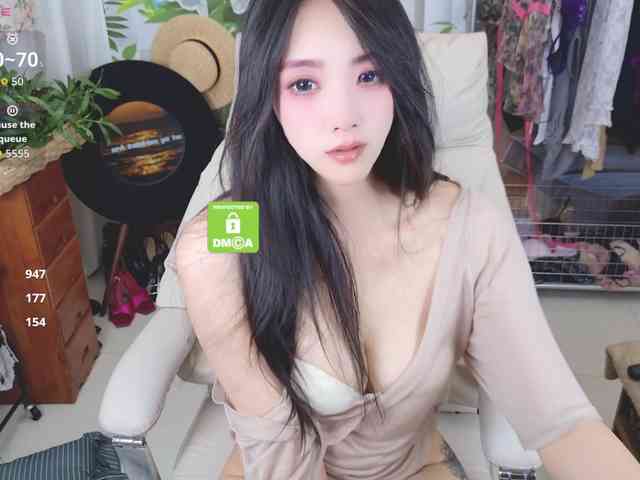 zhuli1163 webcam