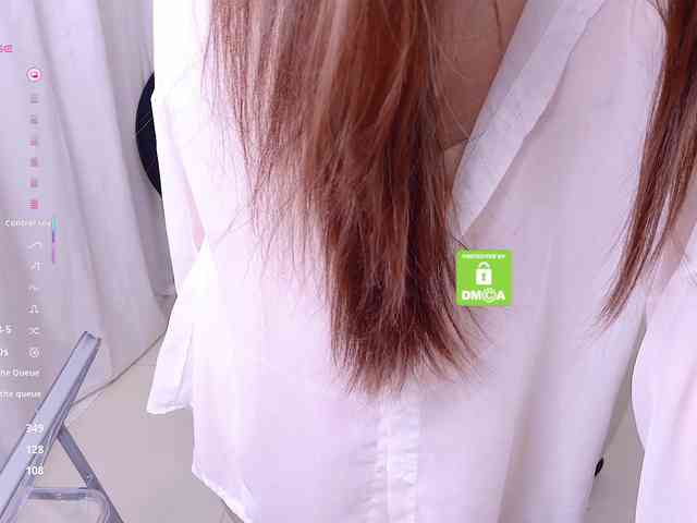 zhuli1163 webcam