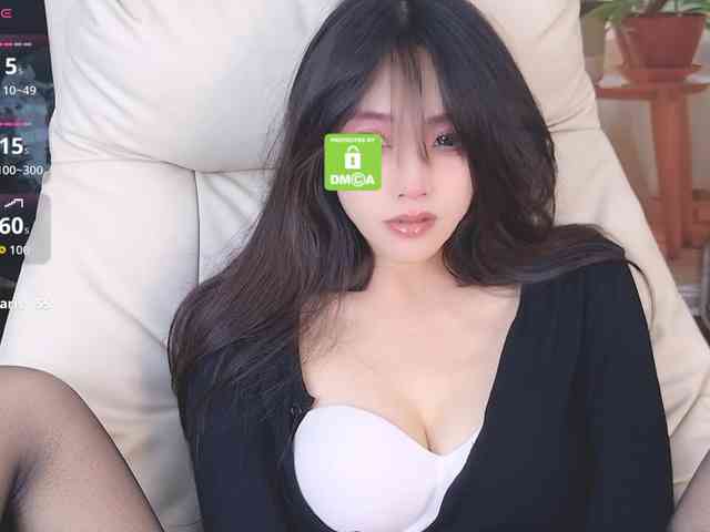zhuli1163 webcam