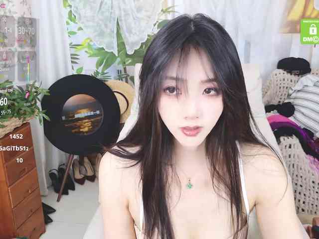 zhuli1163 webcam