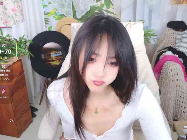 zhuli1163 webcam