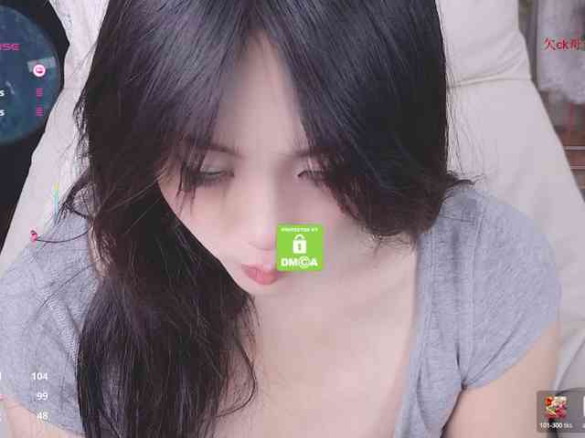 zhuli1163 webcam