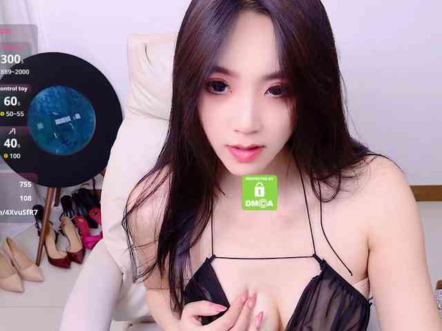 zhuli1163 webcam