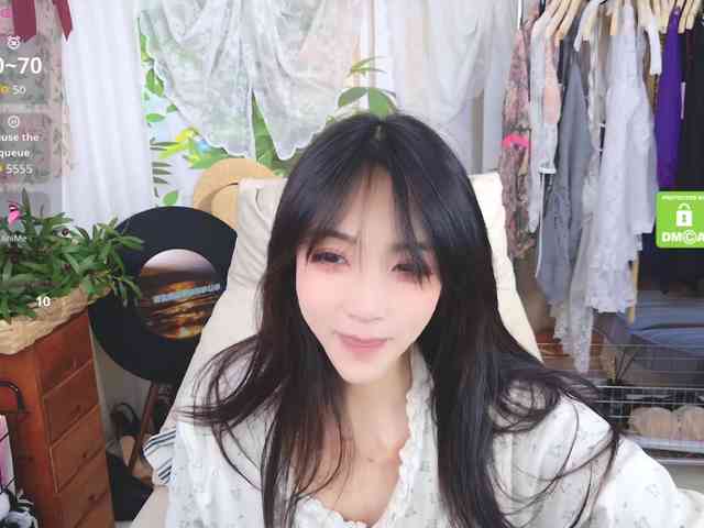 zhuli1163 webcam