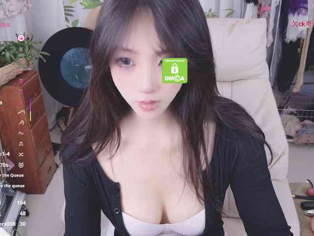 zhuli1163 webcam