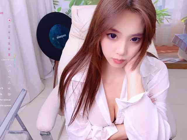 zhuli1163 webcam