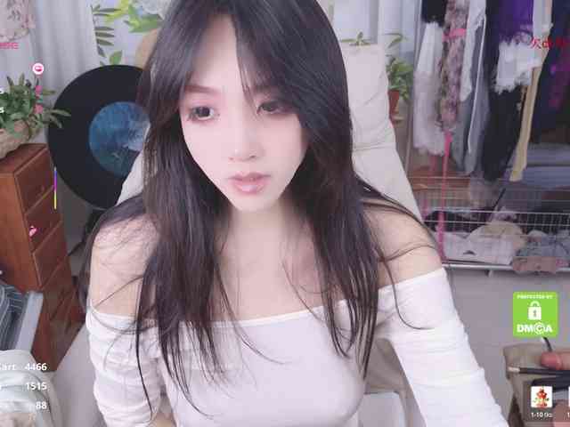 zhuli1163 webcam